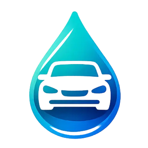 Lavage auto à domicile Hymont